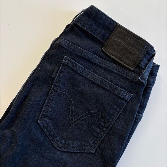 Levi’s Signature Skinny Jeans* - Picture 4 of 13